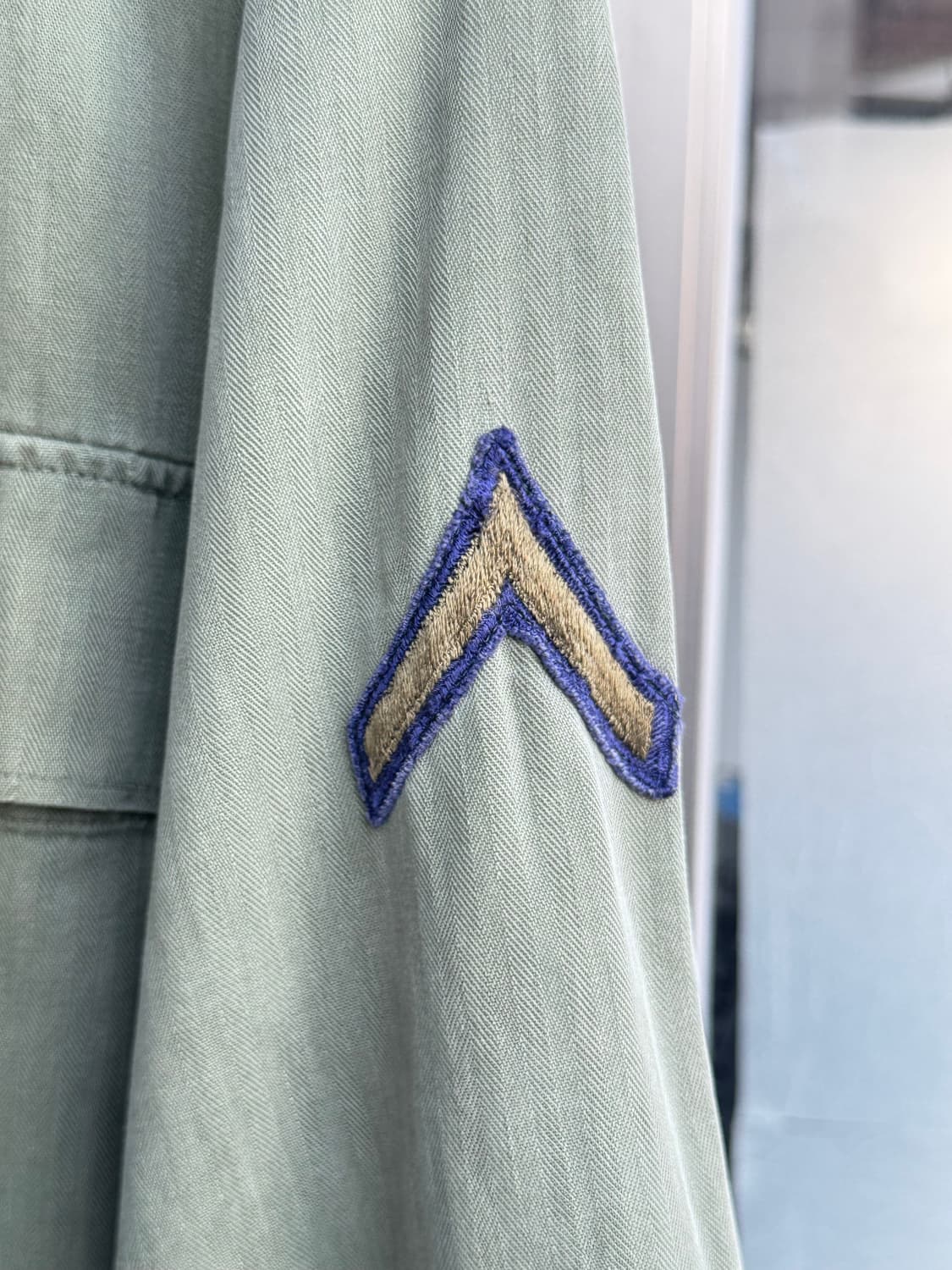 m43 hbt 오리지널 100-105 상품이미지4