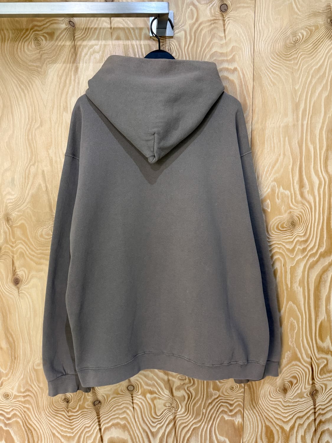 나이키 90s USA OG 트래비스스캇 후드티 상품이미지6