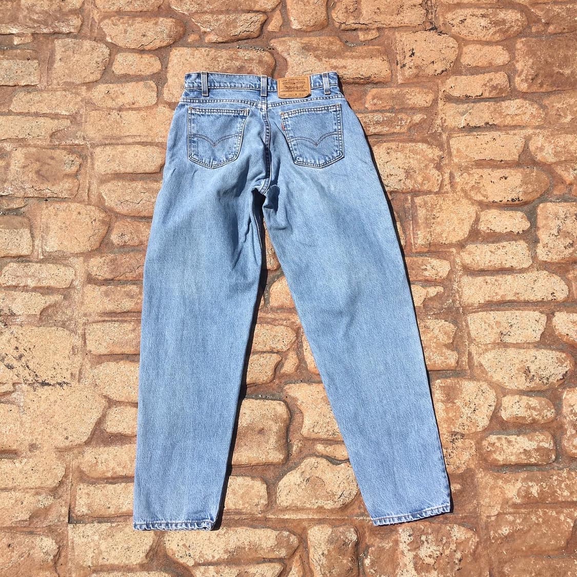30 90s usa 리바이스560 상품이미지2
