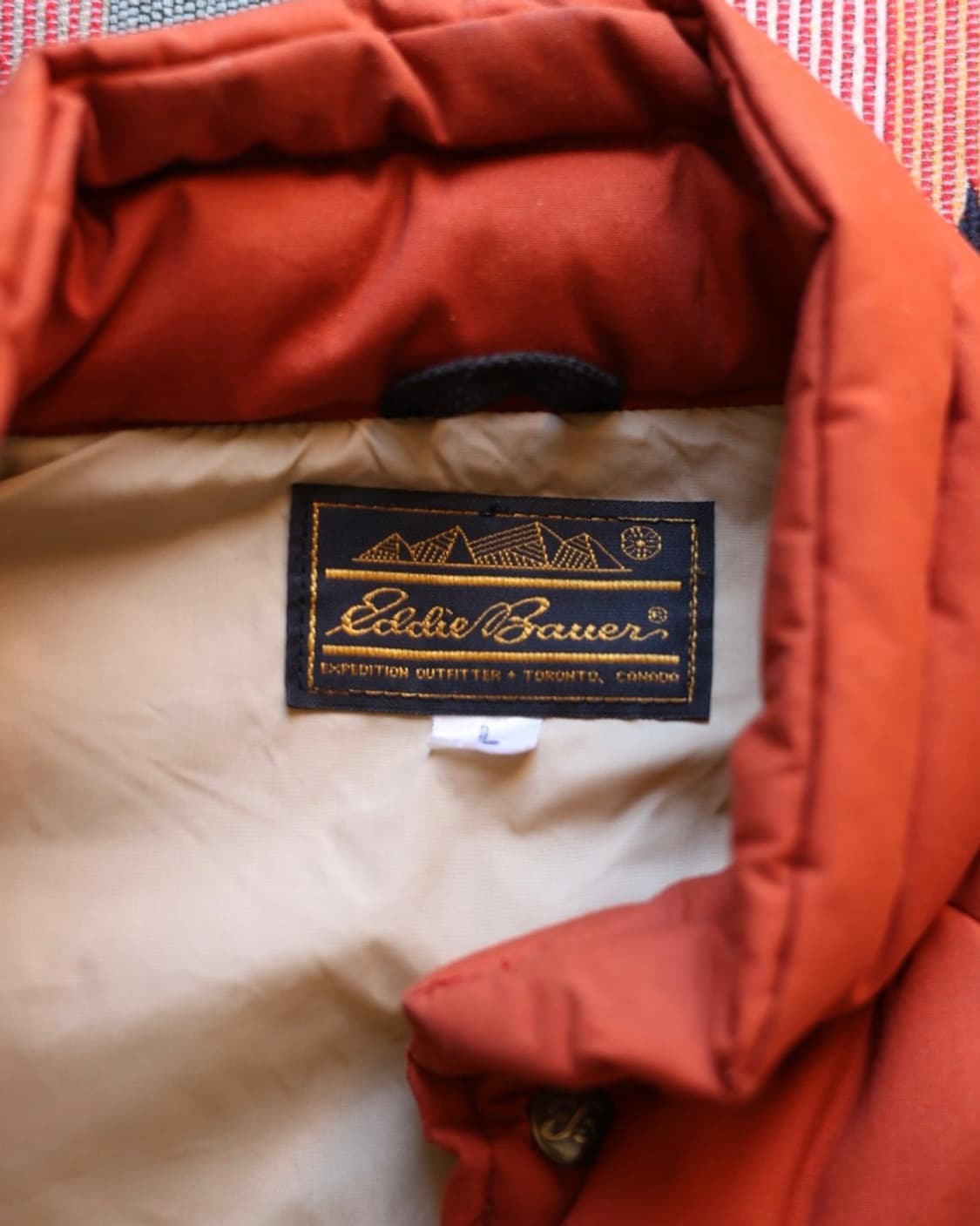 에디바우어 70s 카라코람 베스트 상품이미지2