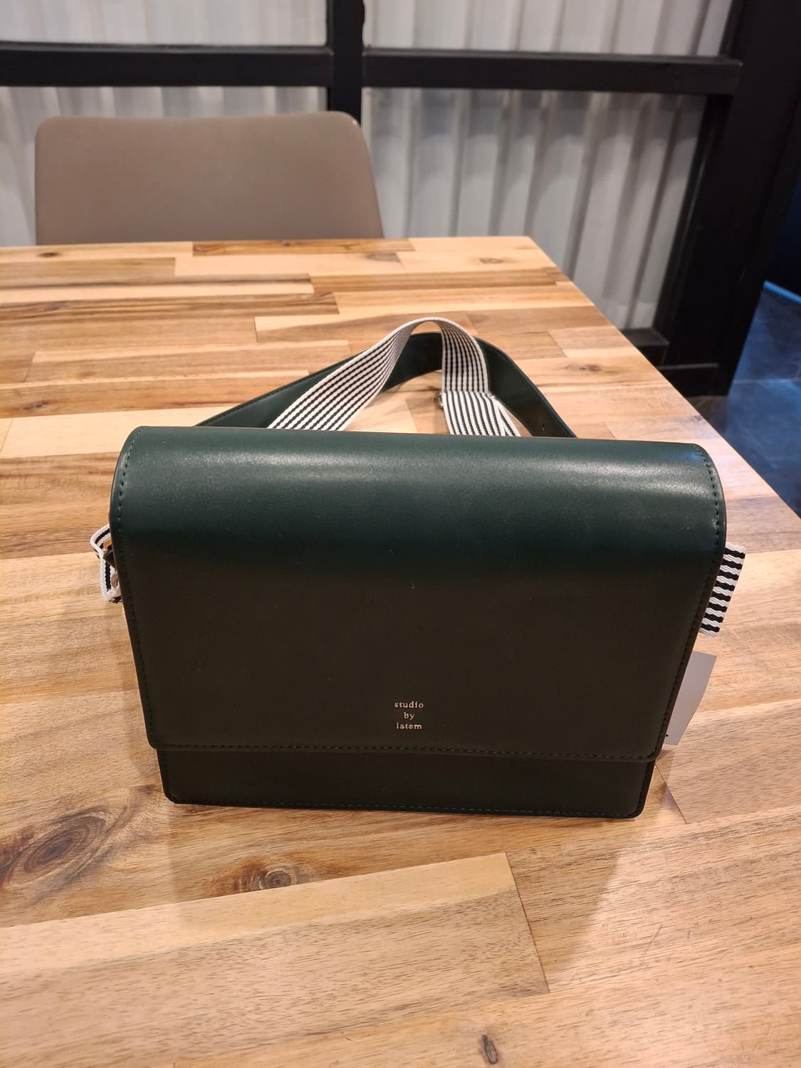 (마지막특가) studio by latem 가방 새상품 상품이미지1