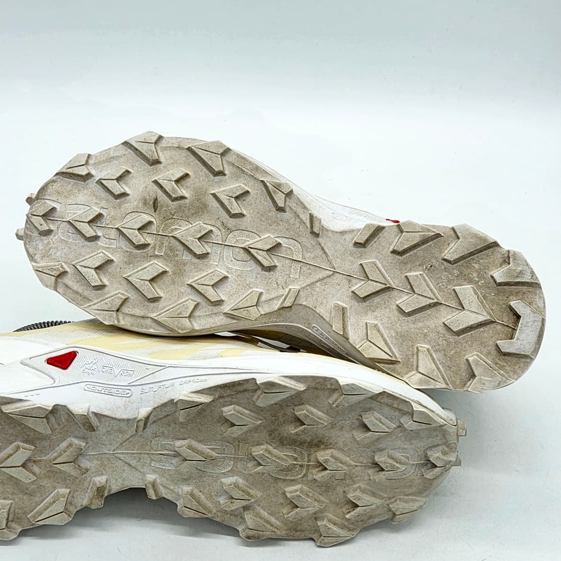 살로몬 슈퍼 크로스 화이트 (250) 상품이미지3