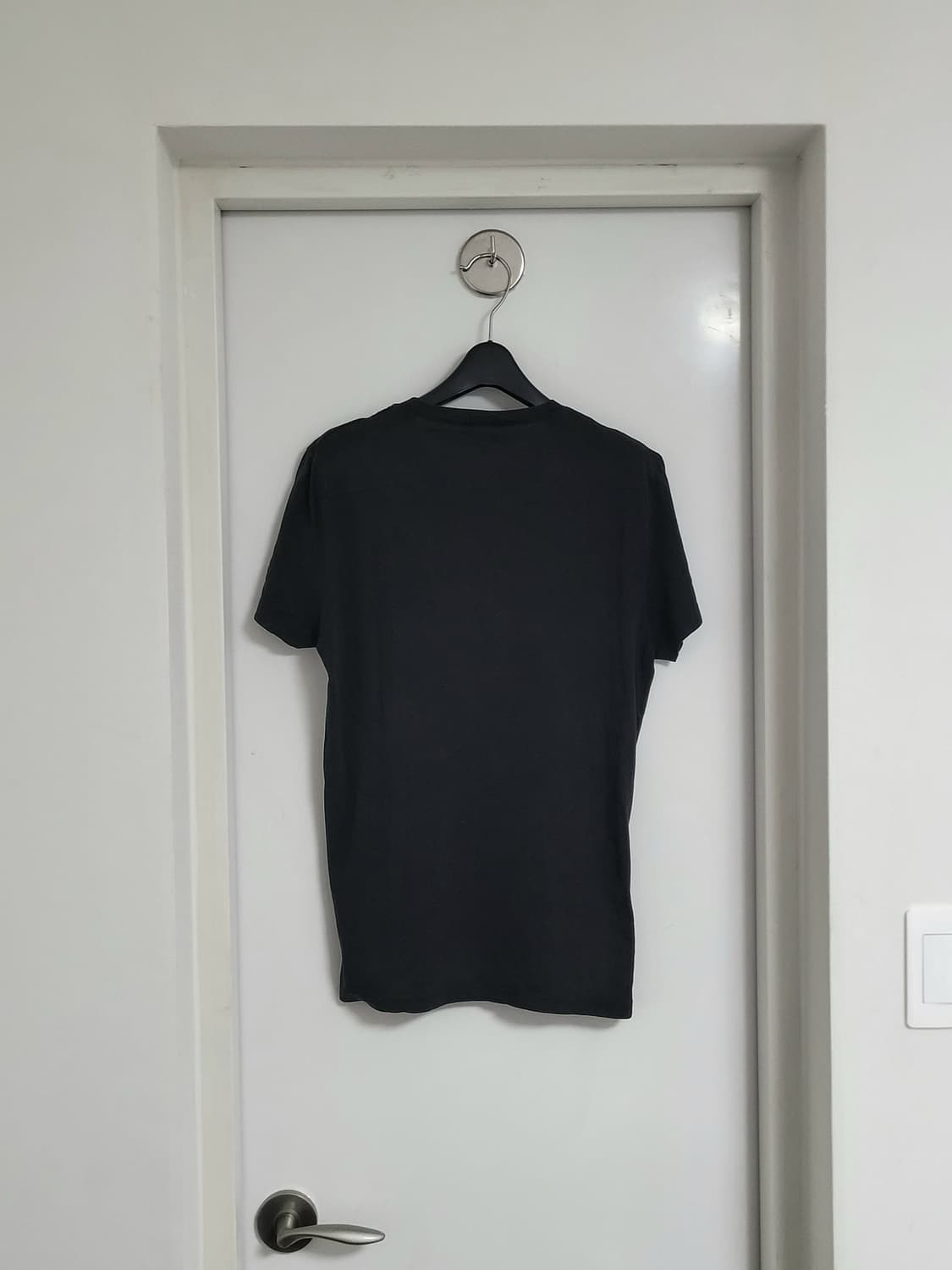 Dior homme geometric t-shirts 상품이미지2