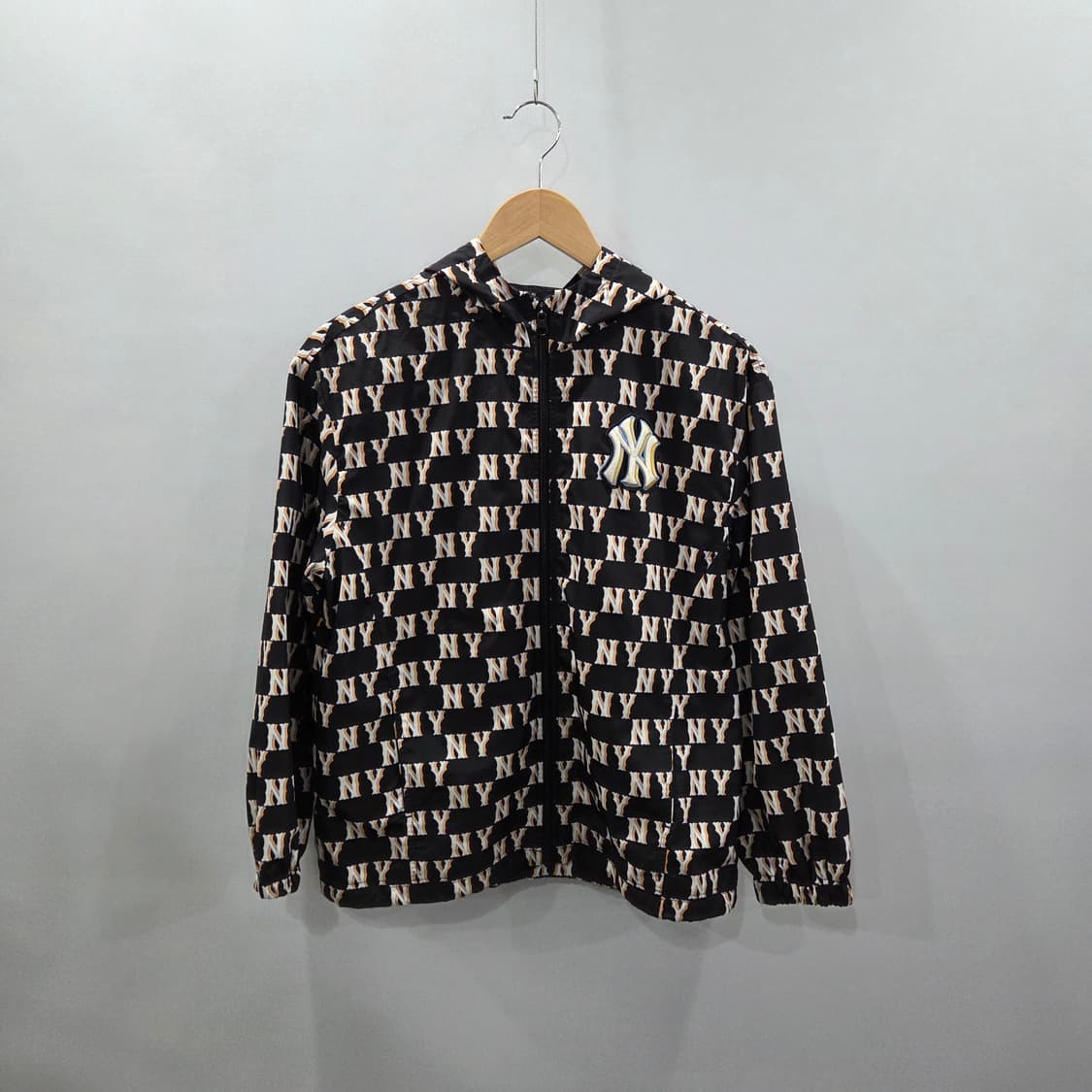 MLB 키즈 바람막이 자켓 13Y 상품이미지1