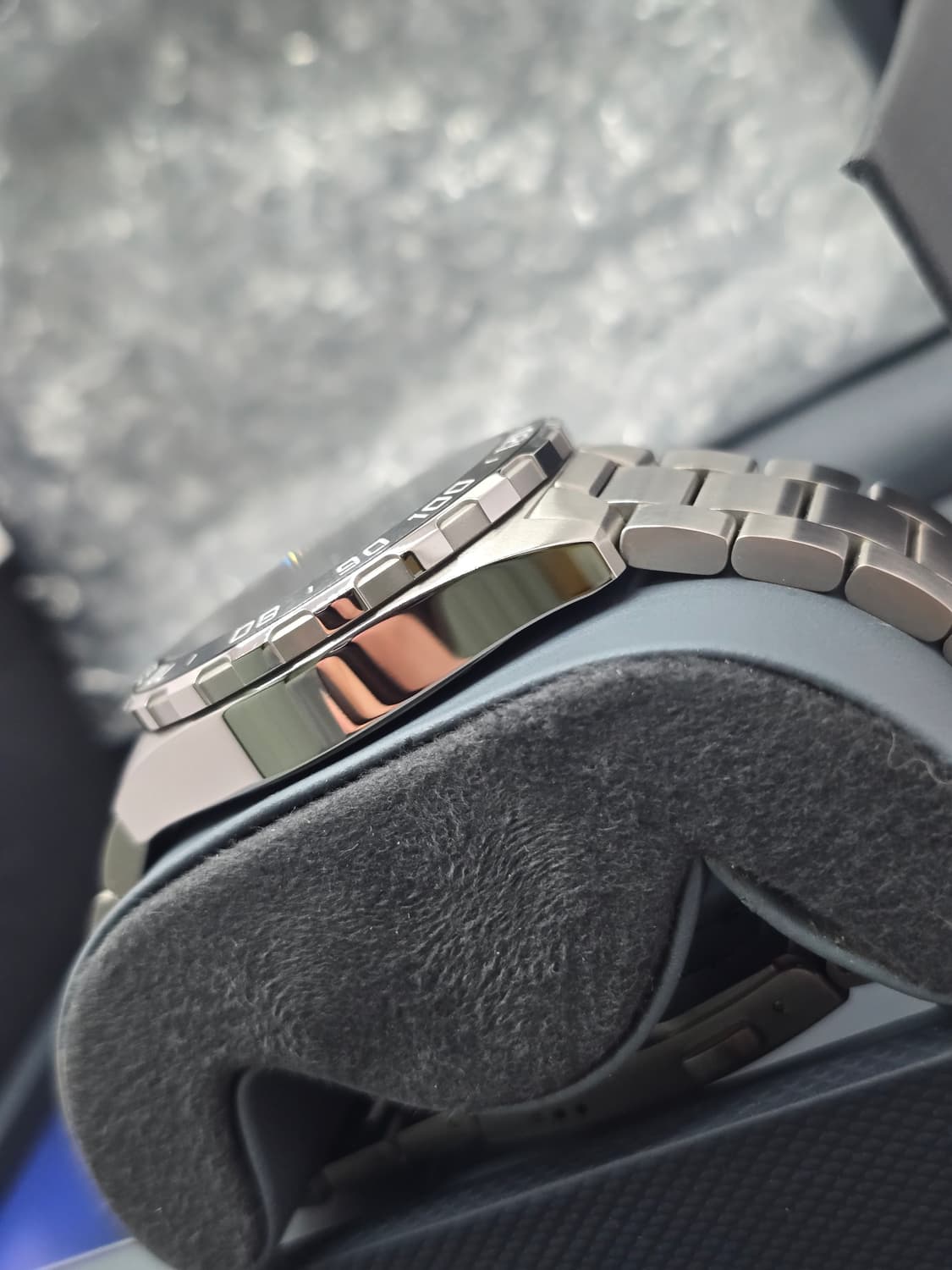 태그호이어 포뮬러1 세라믹 최신형 25년식 상품이미지4