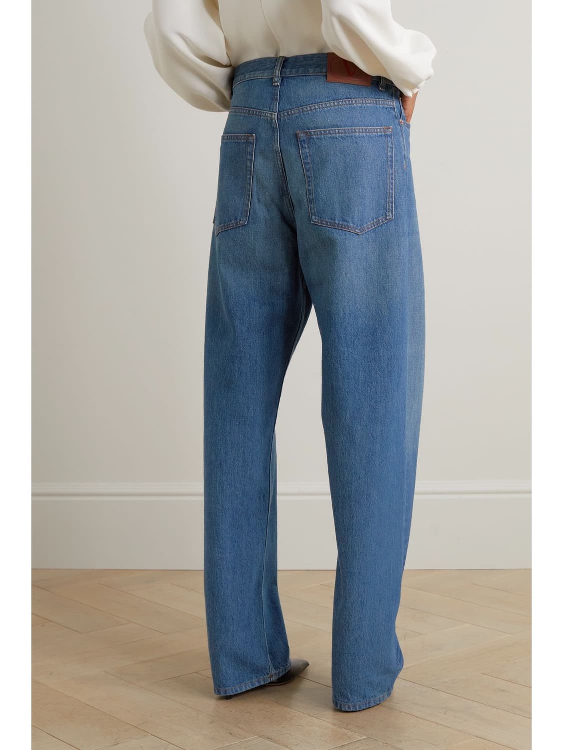 valentino 발렌티노 보이프렌드 진 상품이미지3