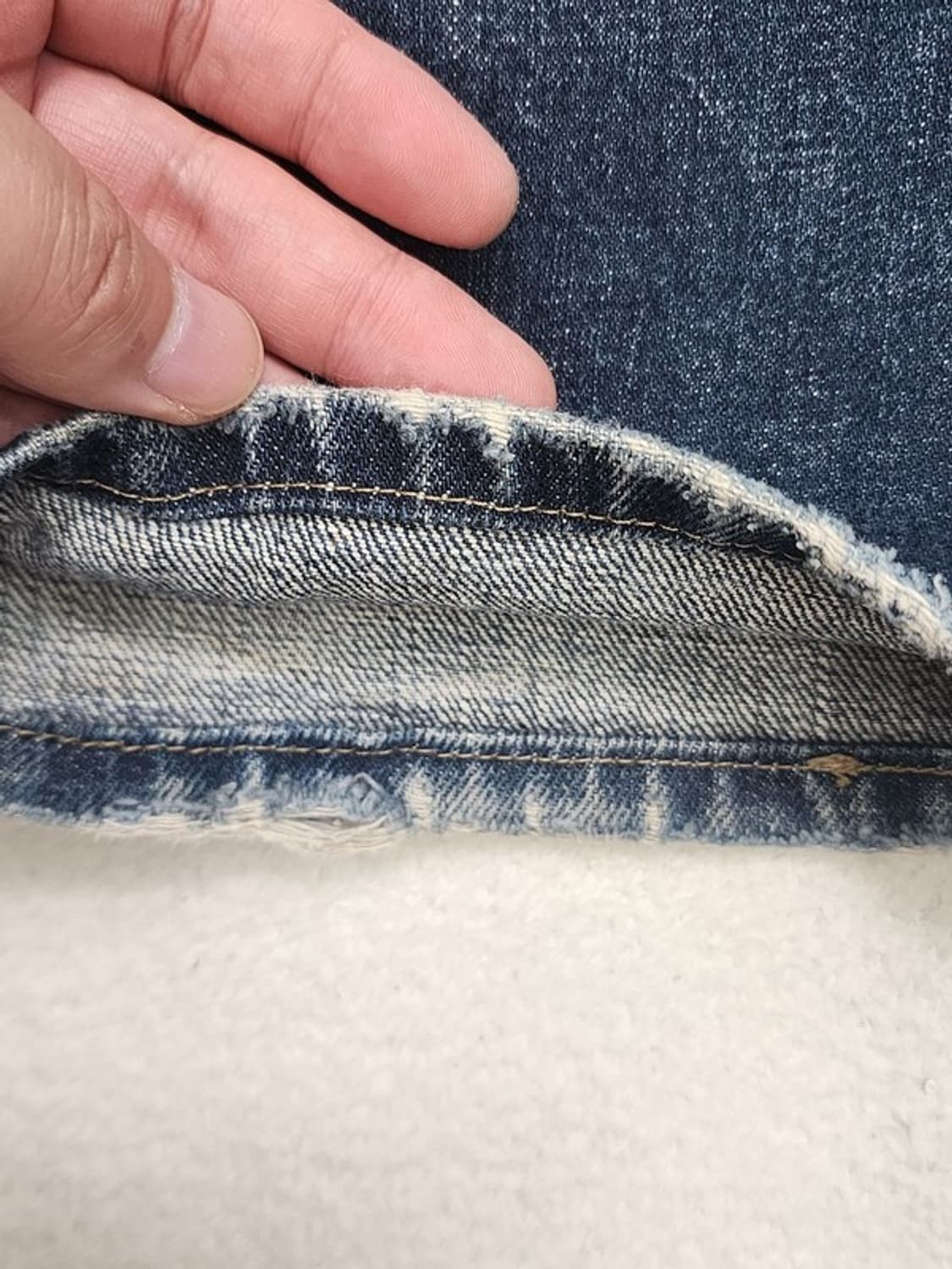 LEVI'S 501  W 31 L 32 상품이미지3