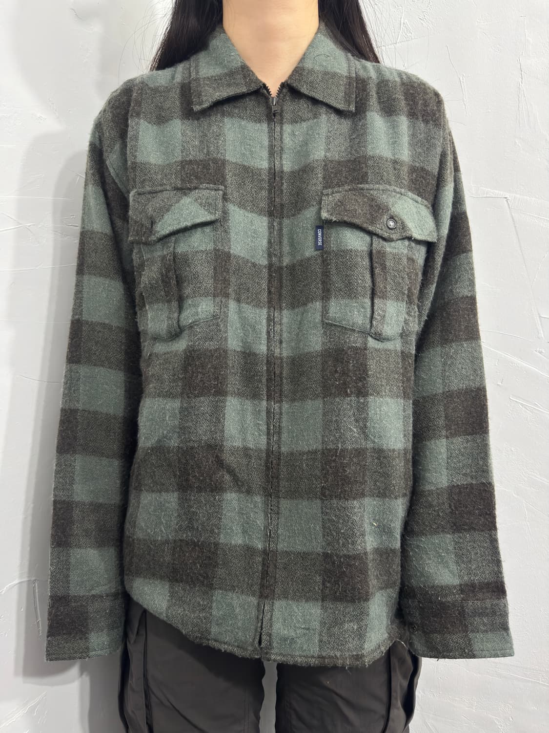 converse check zipup 상품이미지1