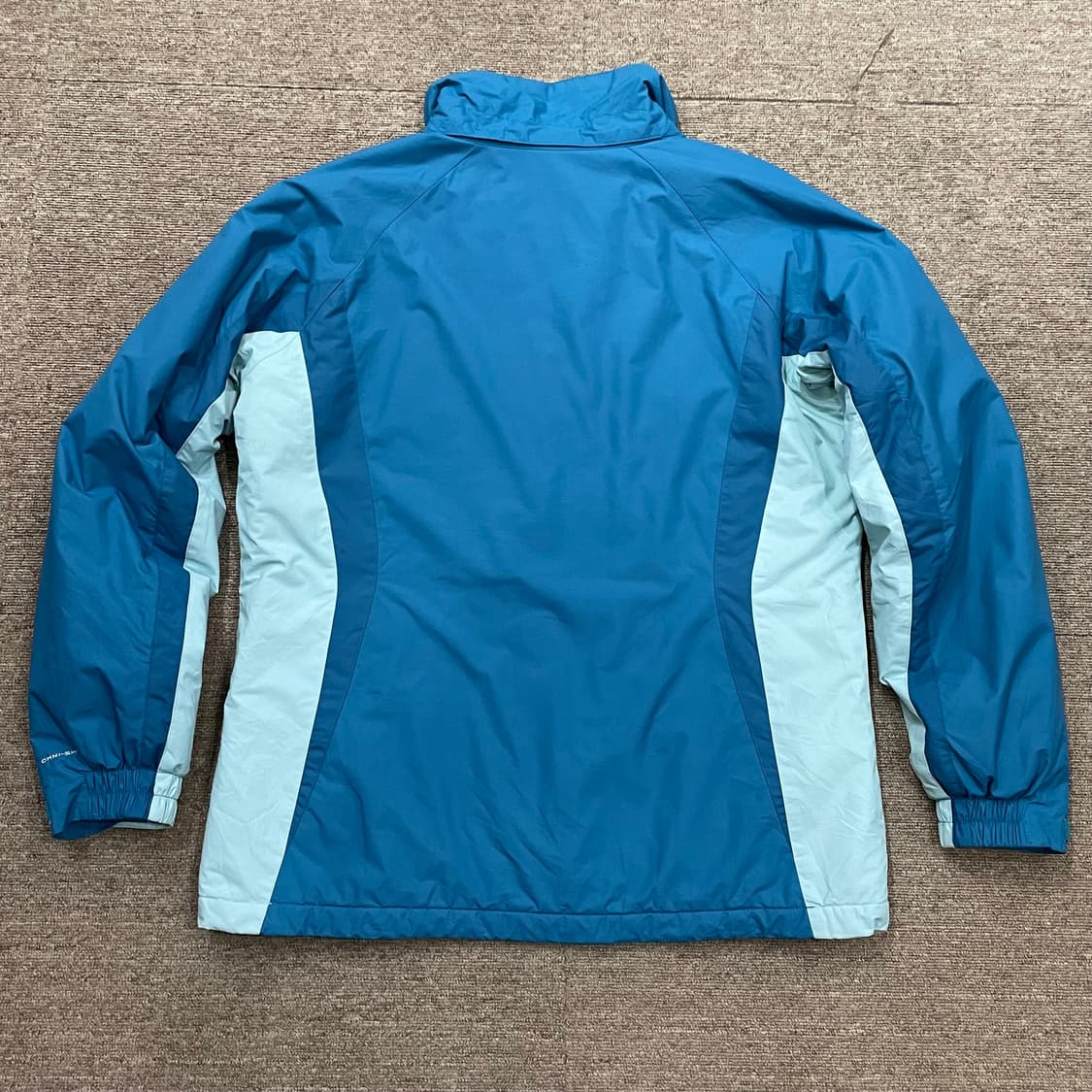 (L) Columbia 컬럼비아 패딩 자켓 상품이미지5