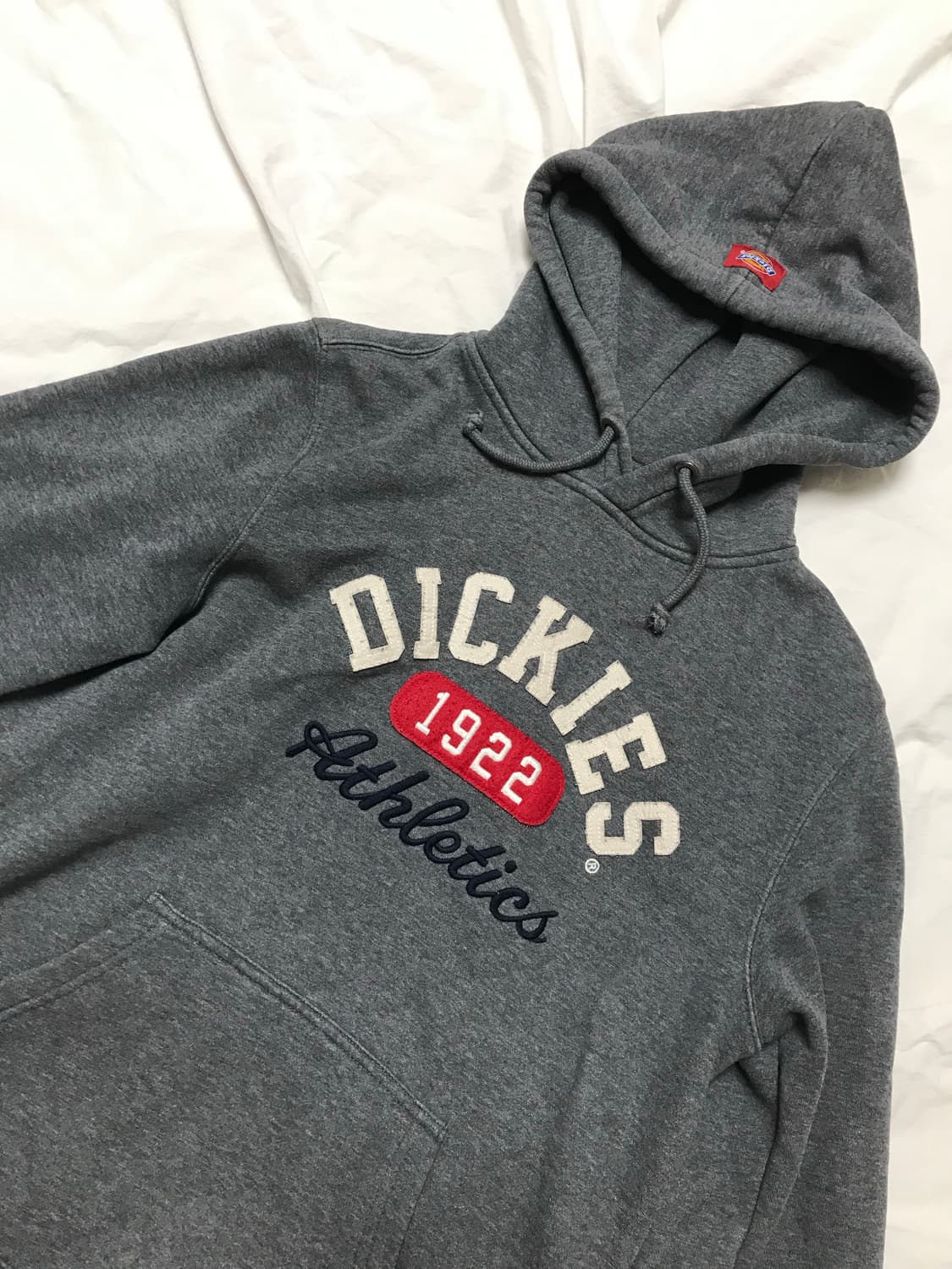 디키즈 후드티 상품이미지1