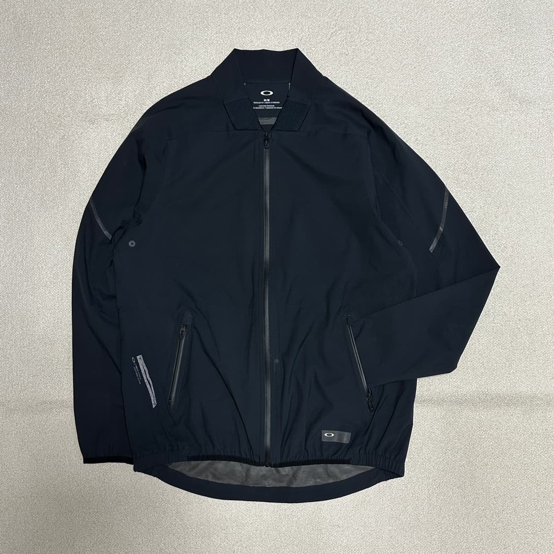 오클리 테크니컬 윈드브레이커 상품이미지1