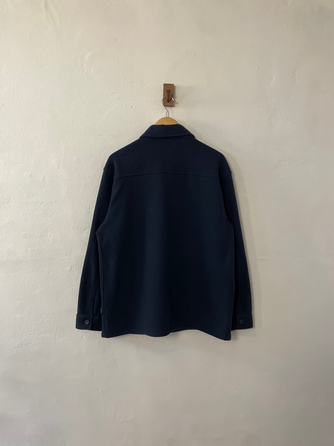 에디바우어 cpo 셔츠  상품이미지8