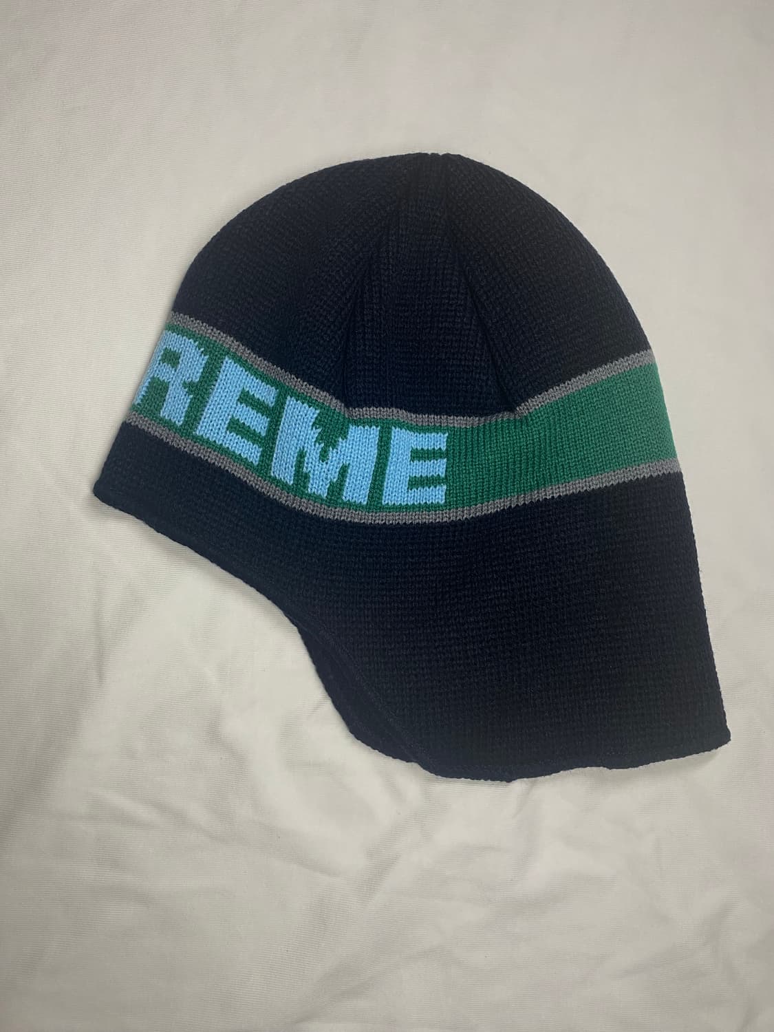 슈프림 이어플랩 비니 23fw  상품이미지3