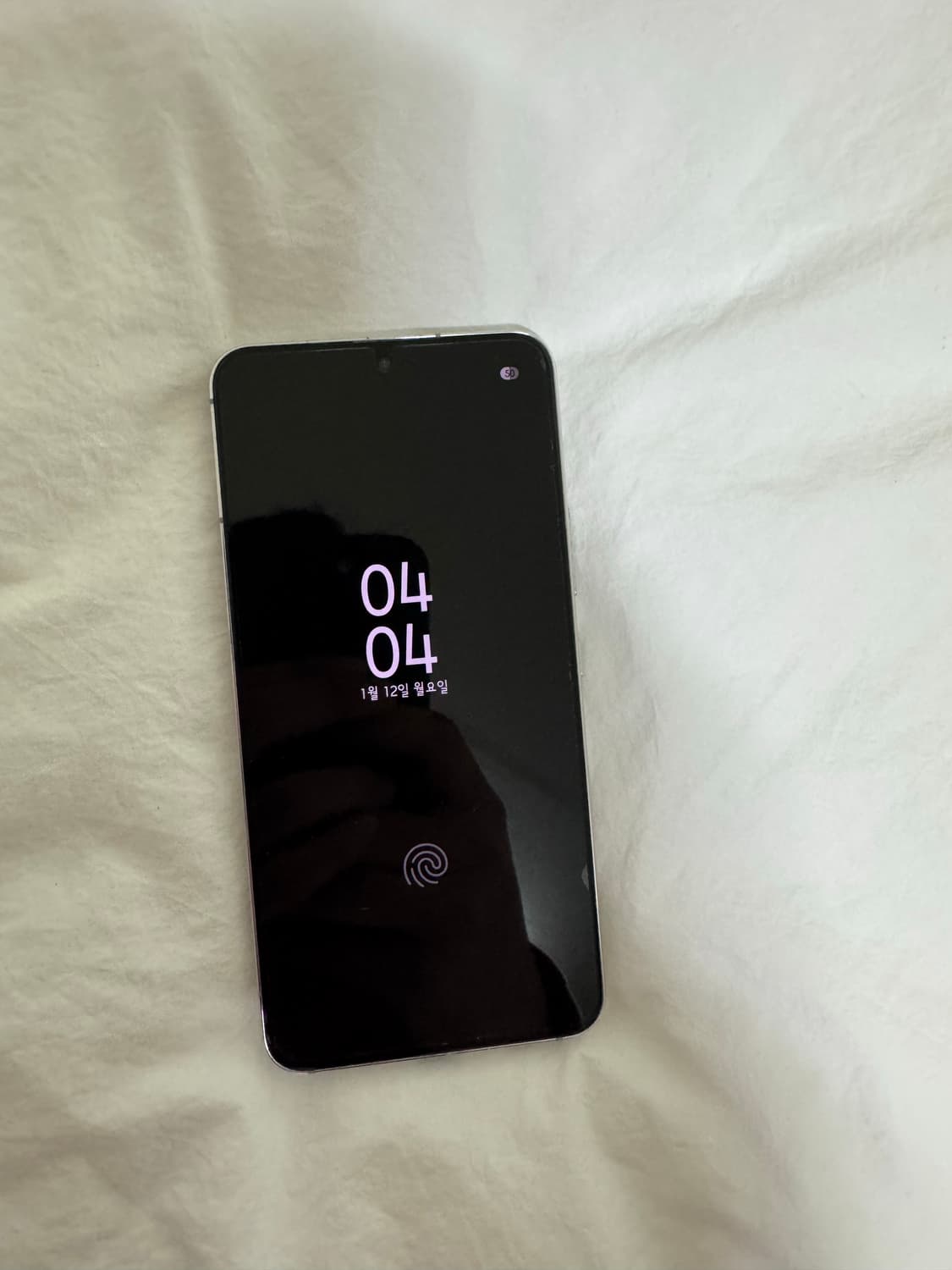 갤럭시s22 256 화이트 상품이미지2