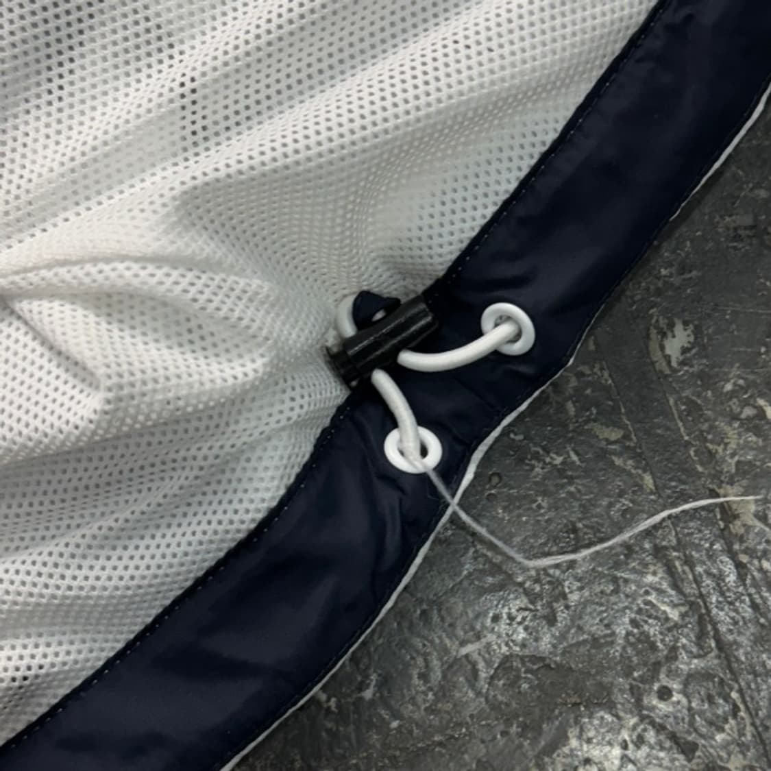 100 나이키 스우시 바람막이 상품이미지5