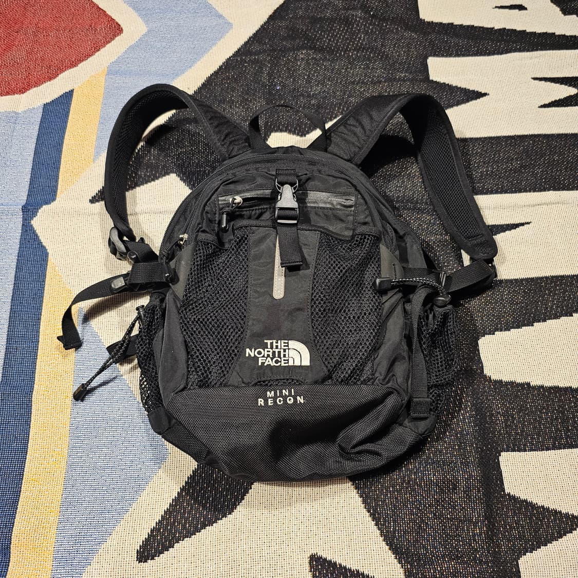 노스페이스 미니 레콘 백팩 상품이미지1