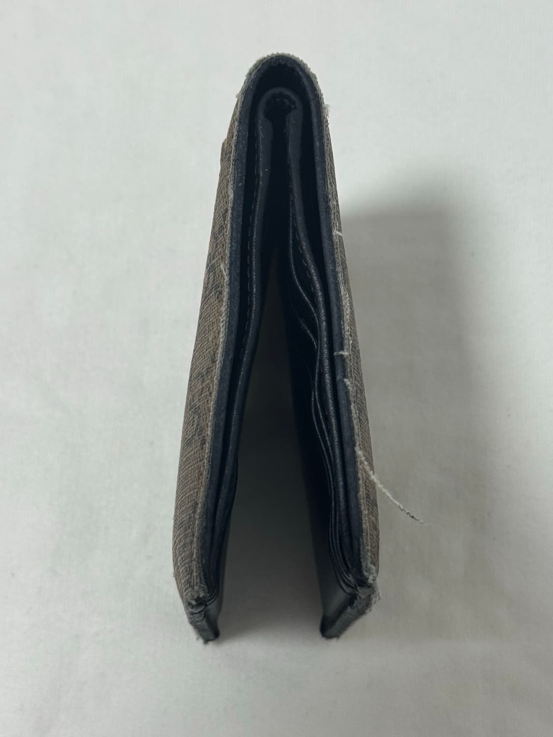 구찌 스네이크 반지갑 상품이미지4