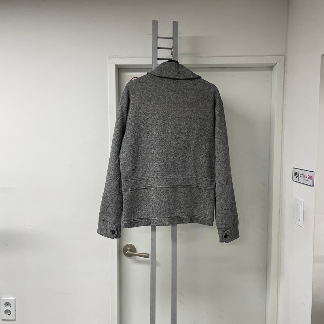 폴로 랄프로렌 숄카라 가디건 M 상품이미지7