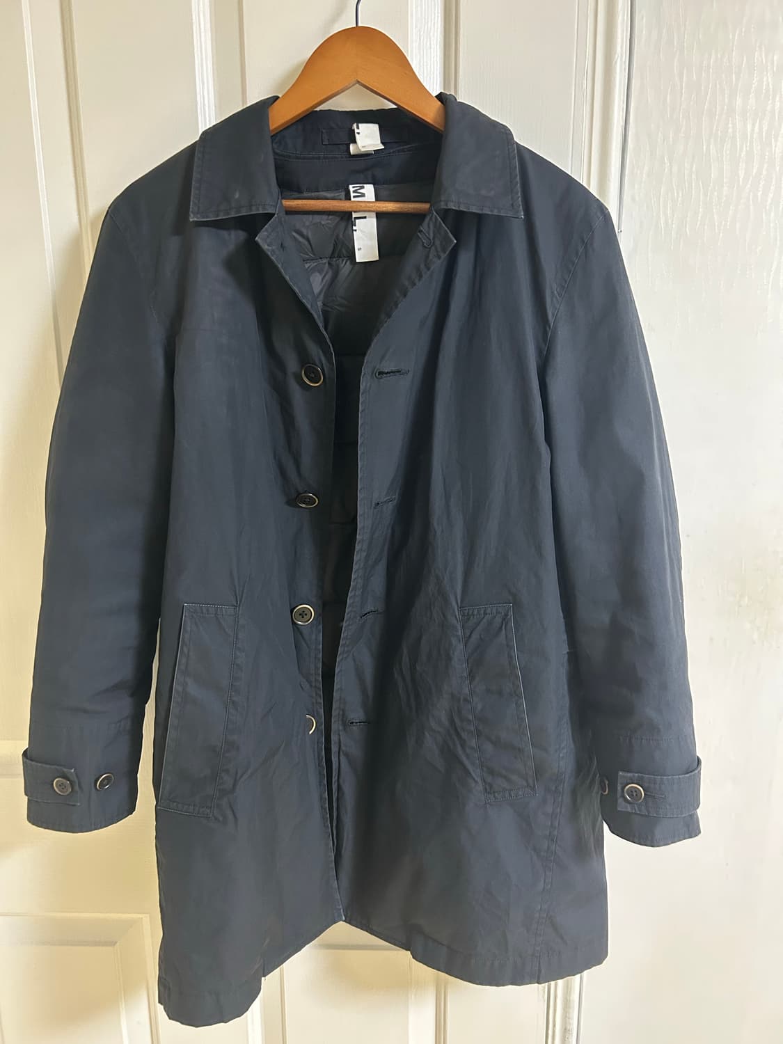 mhl 코트 상품이미지1