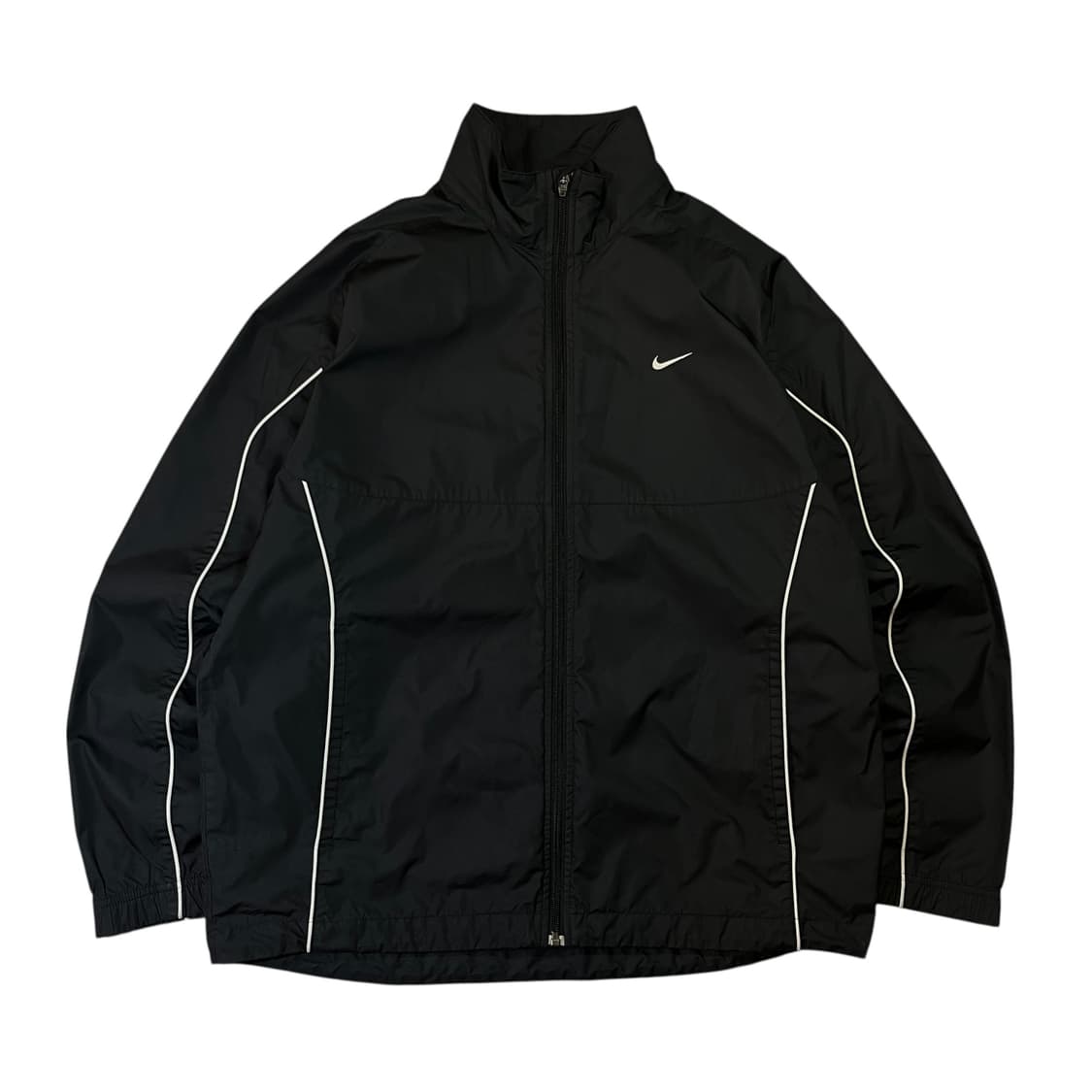 나이키 트랙 바람막이 자켓 상품이미지1