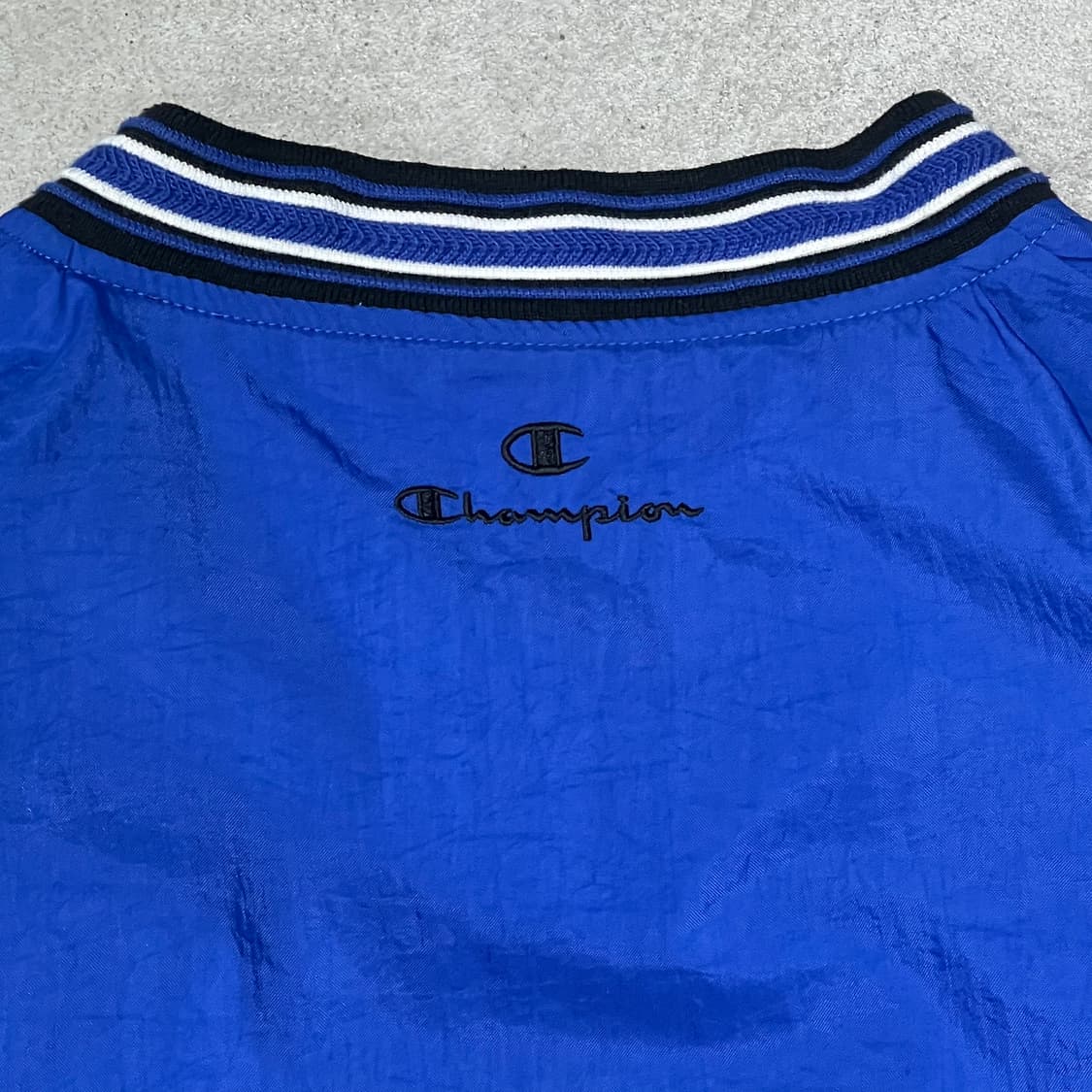 챔피온 올드스쿨 웜업 s10099 상품이미지7