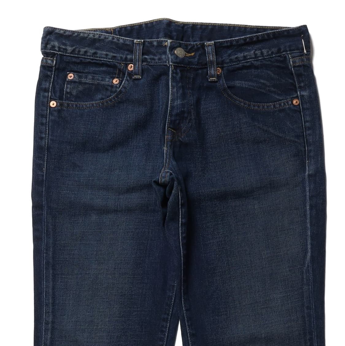 리바이스 Levi's Boot Cut Denim Pants
 상품이미지2