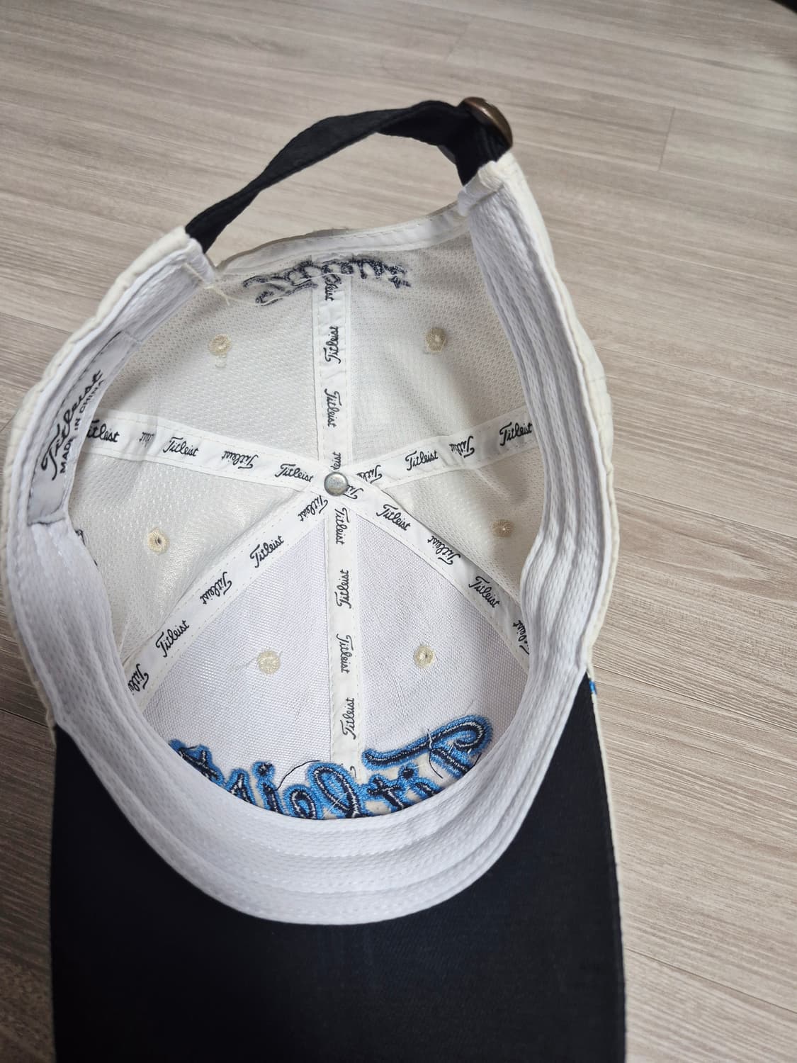 타이틀리스트골프모자 상품이미지7