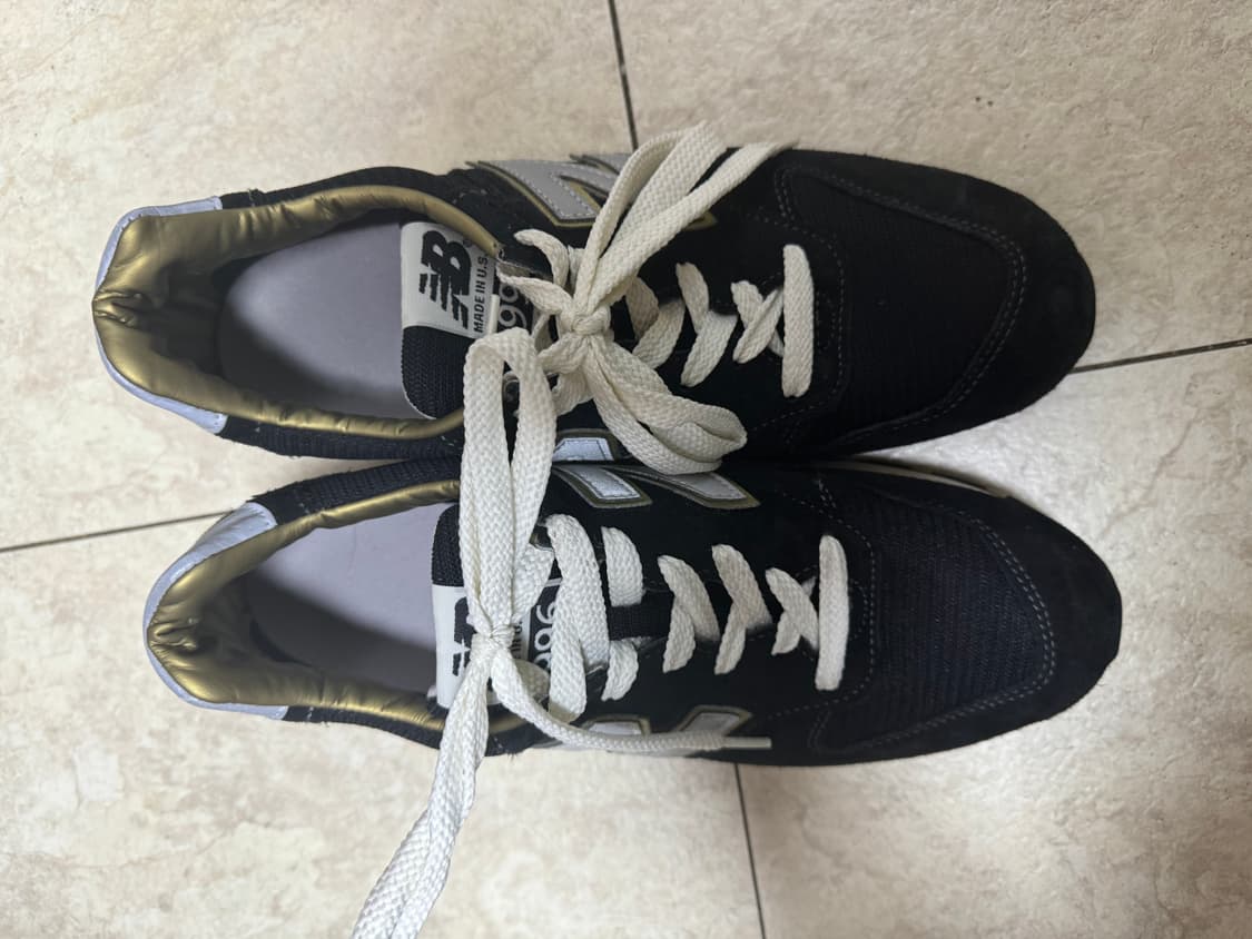 뉴발란스 made in usa 996 270 상품이미지1