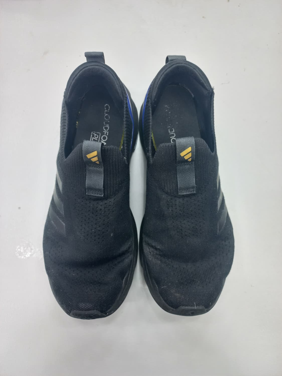 아디다스 클라우드폼 무브 라운저 운동화 265mm 상품이미지1