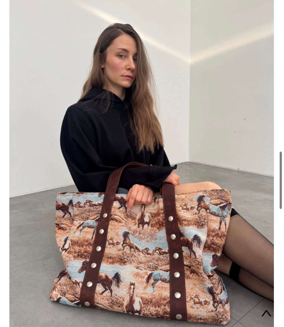 캐미컬 스포츠 홀스 빅 백 상품이미지3