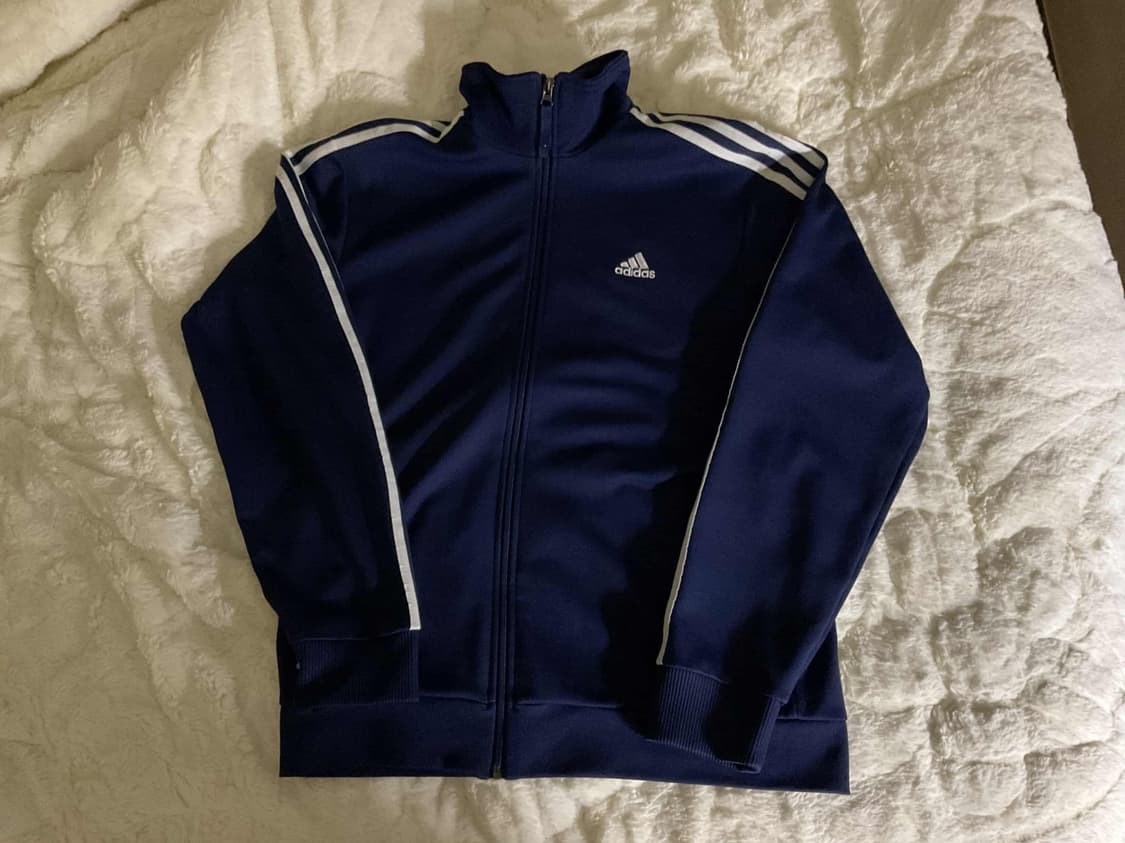 아디다스 집업 상품이미지2