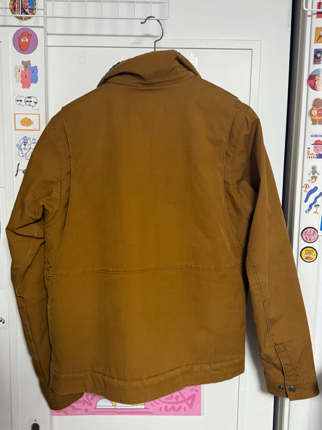 파타고니아 메이플그로브 자켓 상품이미지3