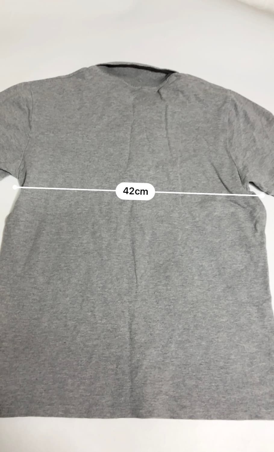 메종키츠네 카라티 S 상품이미지9