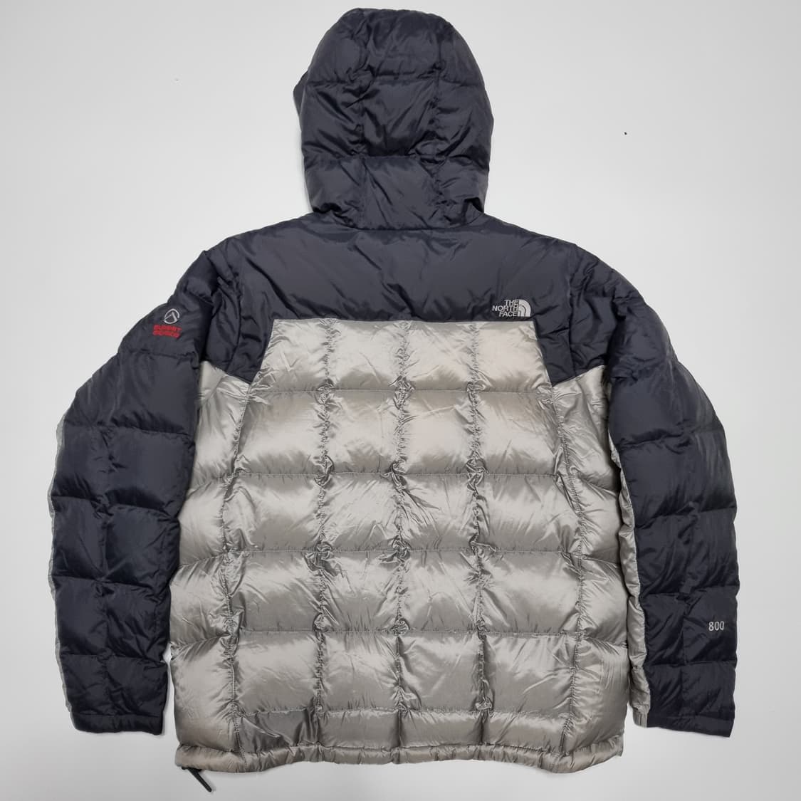 노스페이스 서밋 800 패딩 상품이미지2