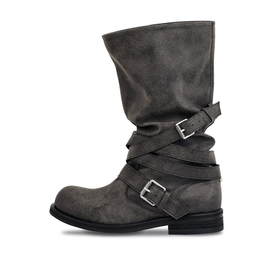 새상품 네거티브쓰리 부츠 230 상품이미지1