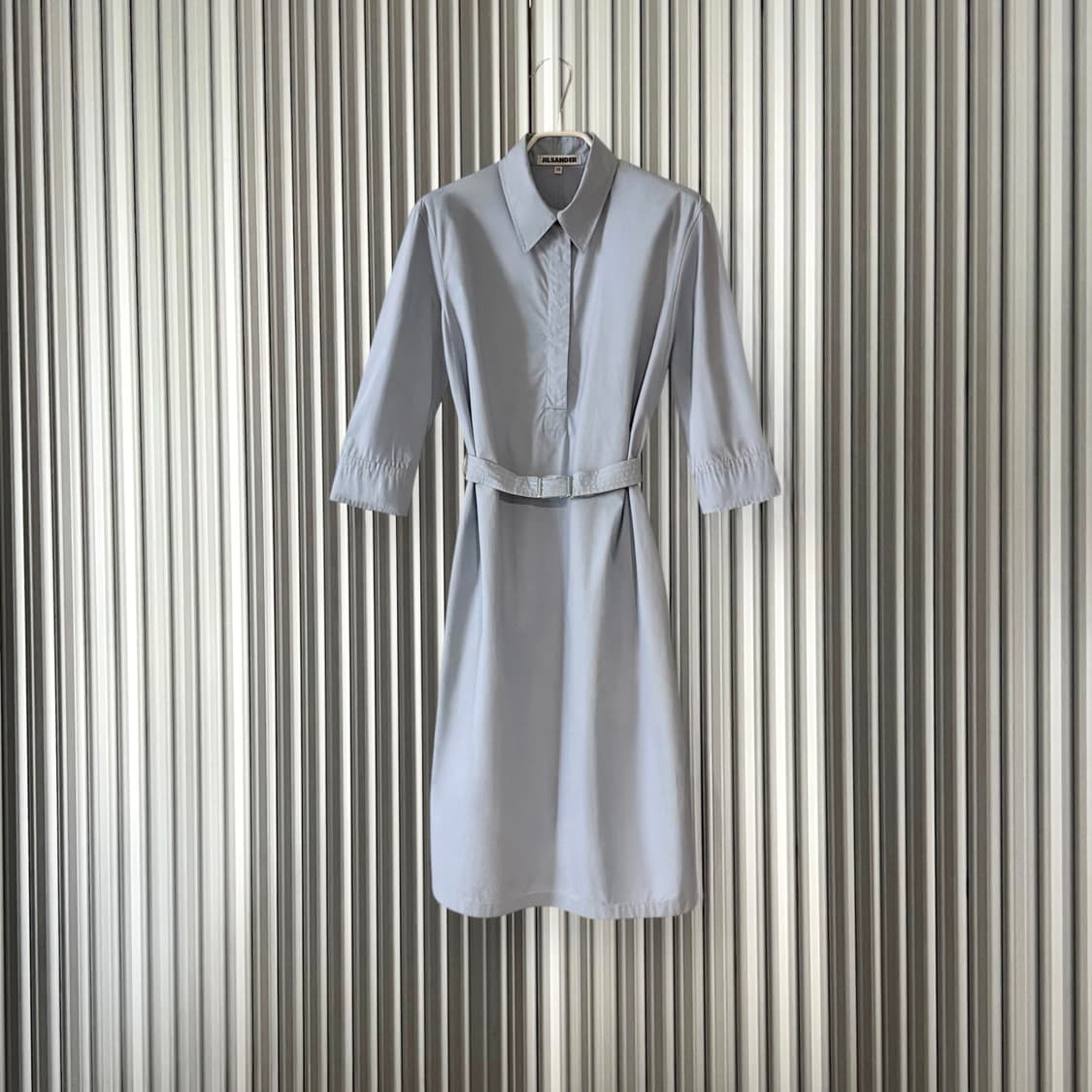 Jilsander one-piece 상품이미지1