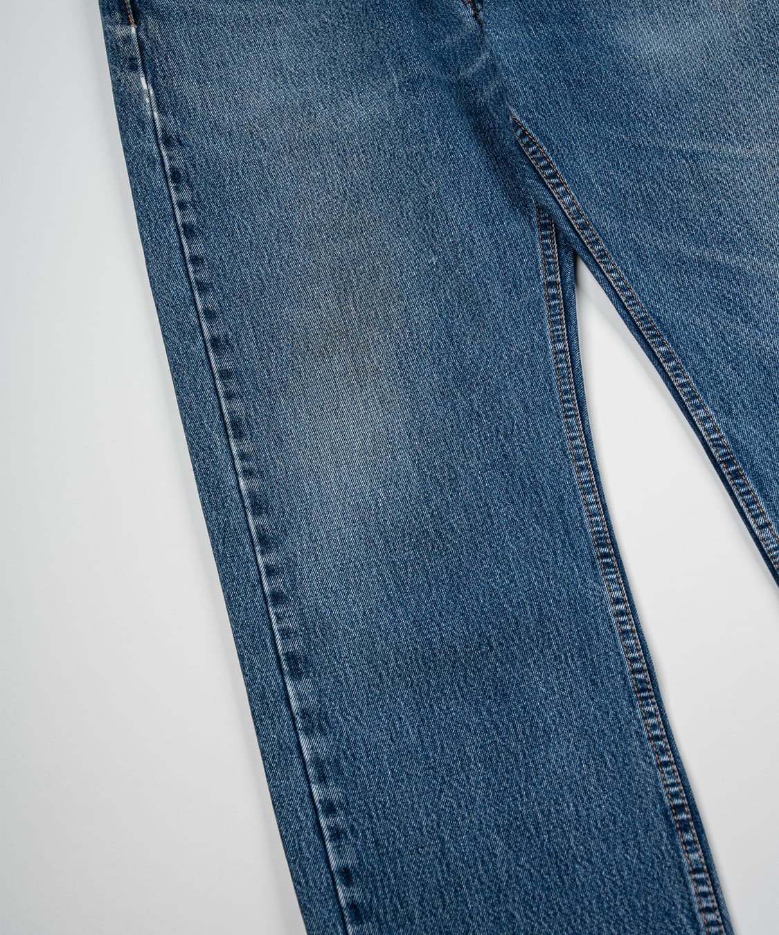 리바이스 505 진청 상품이미지7