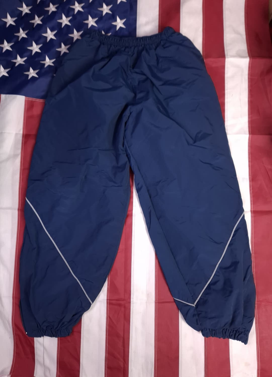 오리지날 미공군 ipfu 트레이닝 셋업 상품이미지7