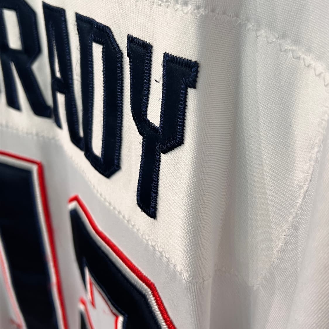 [L] 나이키 NFL 톰브래디 유니폼 nfl져지 상품이미지8