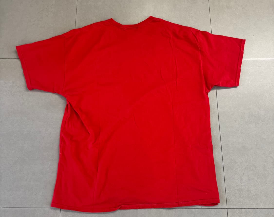 빈티지 코카콜라 티셔츠 XL  상품이미지4