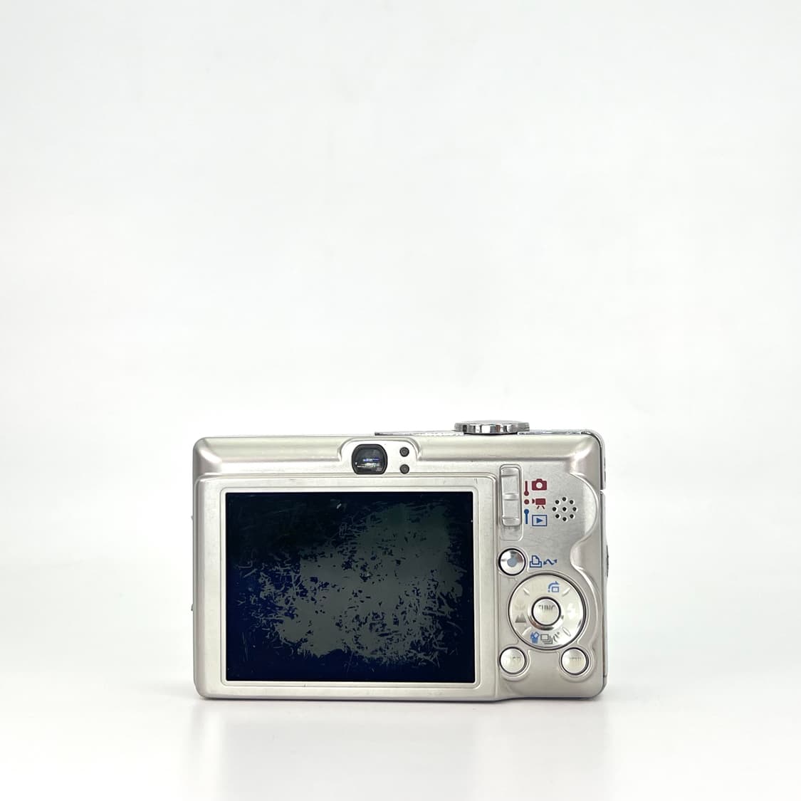 캐논 익서스 55 Canon IXUS 55 (IXY 60 익시 60) 상품이미지5