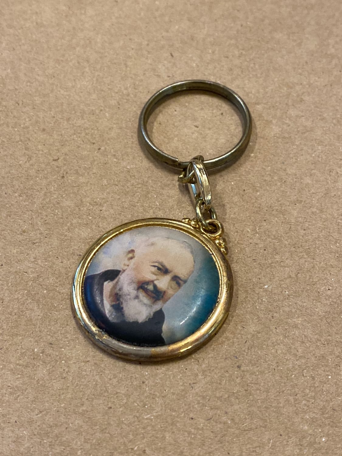 80-90s 빈티지 키링 키체인 상품이미지1