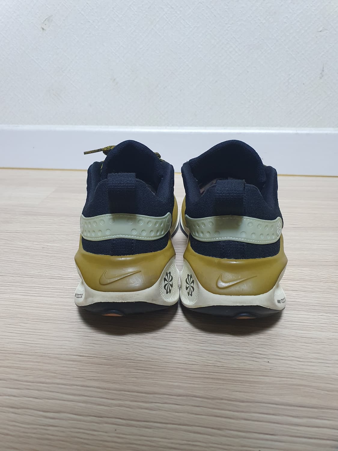 나이키 인피니티 런 4 러닝화 250 상품이미지5