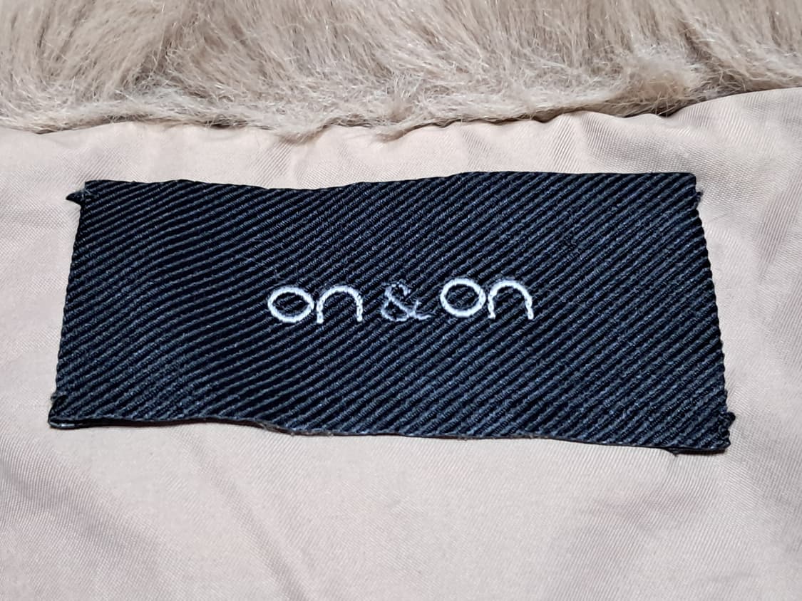 온앤온 패딩 00 상품이미지5