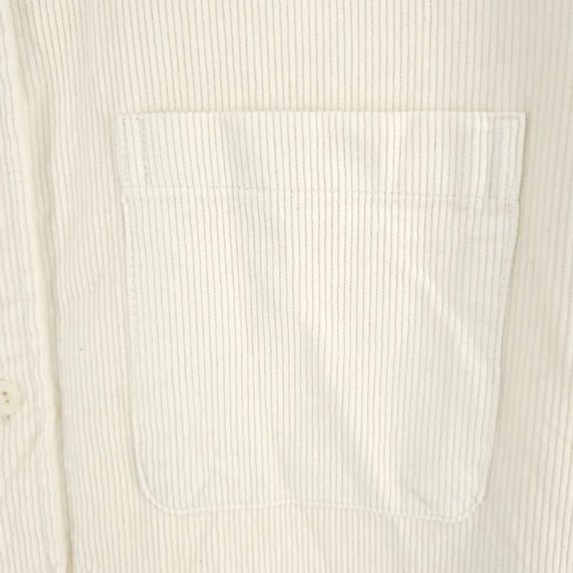 [남L]무신사스탠다드 코듀로이 셔츠[Y5C-217] 상품이미지5