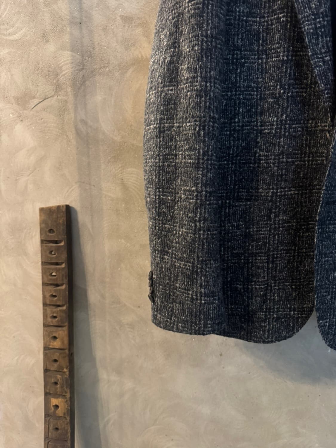 캠브리지 멤버스 자켓 100 상품이미지4