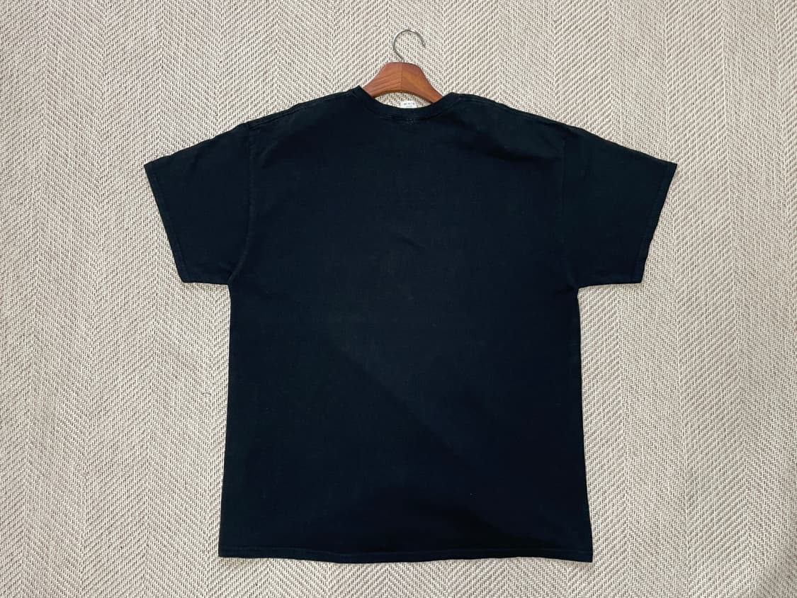 사이코웍스 일러스트 프린팅 반팔티셔츠  J04183 상품이미지5