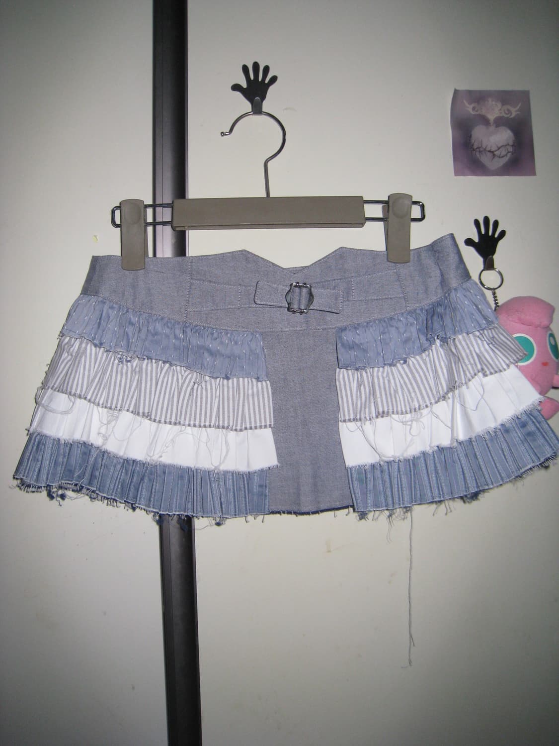 샵페어리 캉캉 스커트 상품이미지1