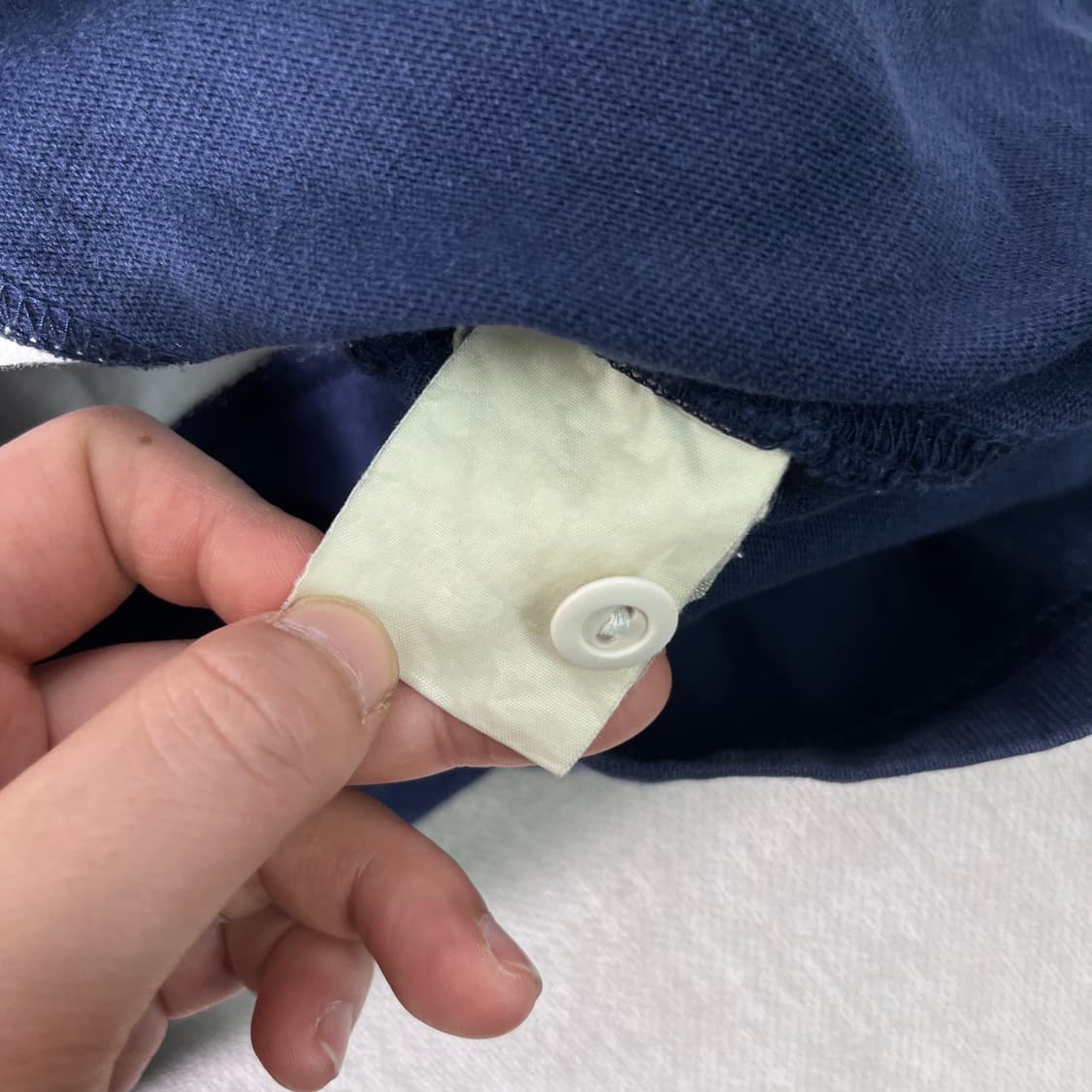 100 폴로랄프로렌 스트라이프 럭비티  상품이미지5