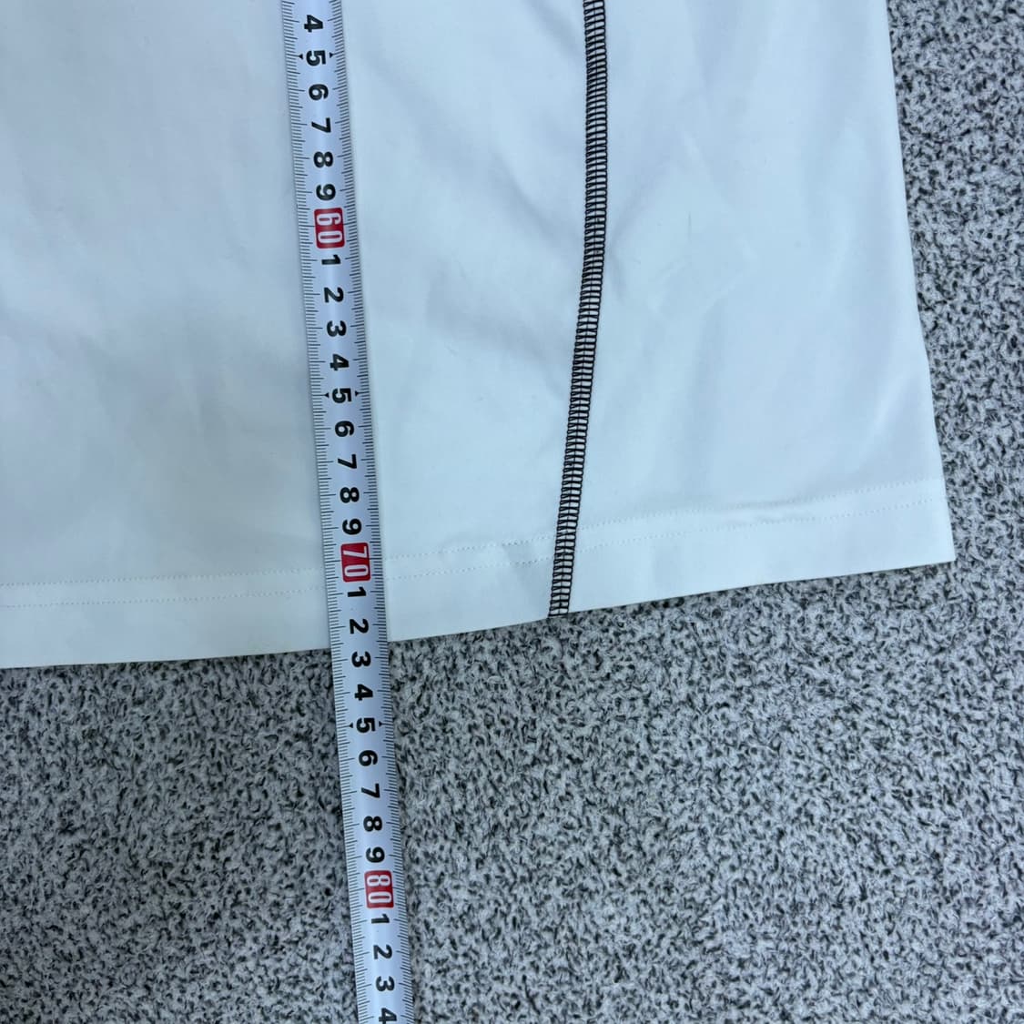 110 아디다스 반팔 기능성 티셔츠 0601J2 상품이미지9